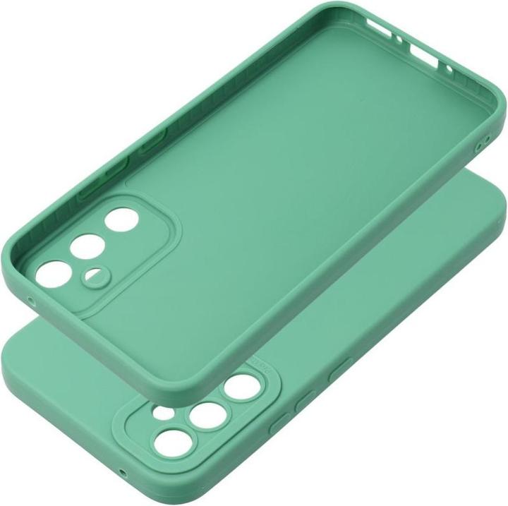 Immagine prodotto Roar Custodia per cuffie LUNA per SAMSUNG A34 5G Verde (Samsung Galaxy A34 5G)