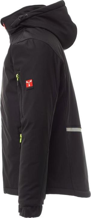 Produktbild Payper Softshell Jacke Gale Pad (XL)