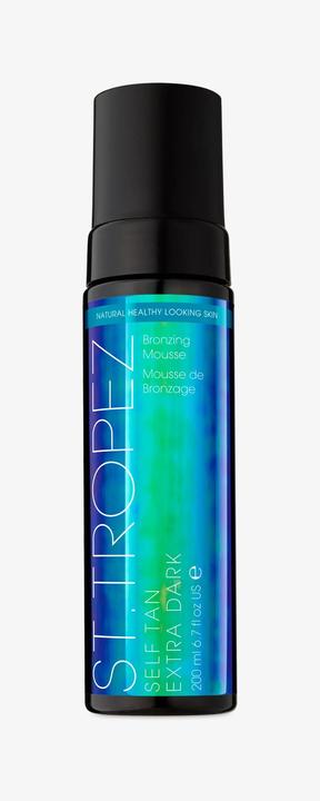 Immagine prodotto St. Tropez Self Tan Extra Dark Bronzing Mousse (Schiuma autoabbronzante, 200 ml)