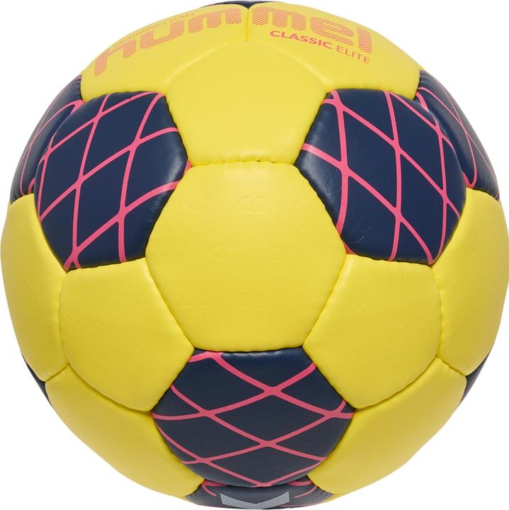 Actual product image hummel hmlCLASSIC ELITE HB (3)