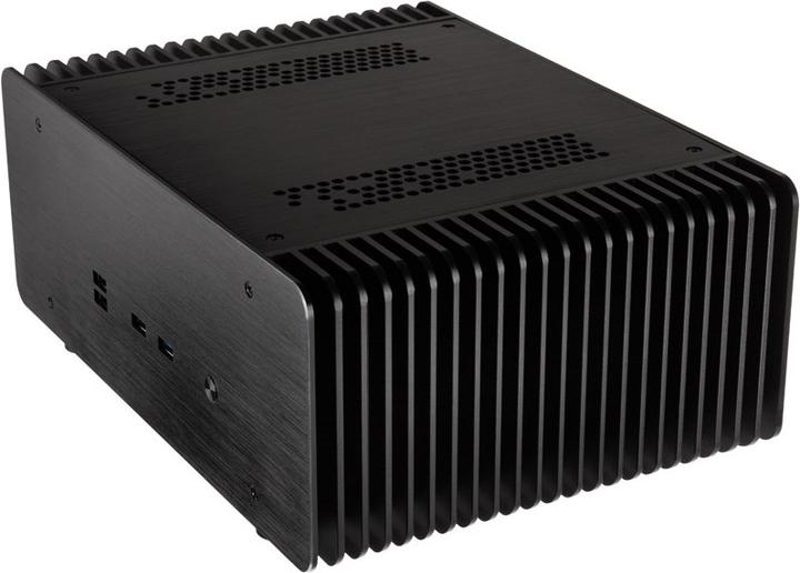 Produktbild Akasa Maxwell Pro (Mini-ITX)