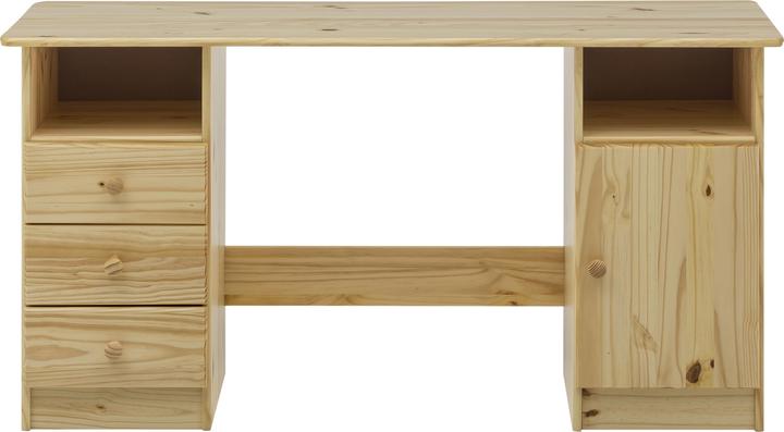 Produktbild SIT Möbel Schreibtisch (144 x 73 x 54 cm)