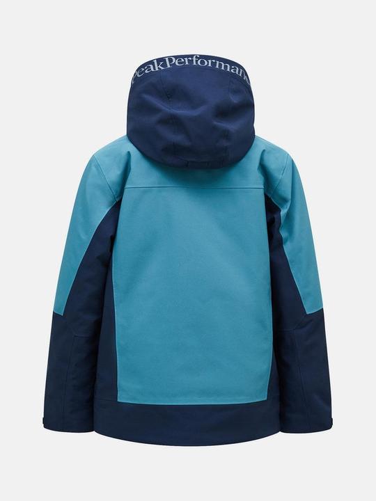 Produktbild Peak Performance Rider Tech Insulated Jacket (140)