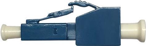 Immagine prodotto Attenuatore per fibre ottiche LC 5 dB. Attenuazione: 5 dB Lc attenuatore ottico 5db (S/FTP, CAT5)