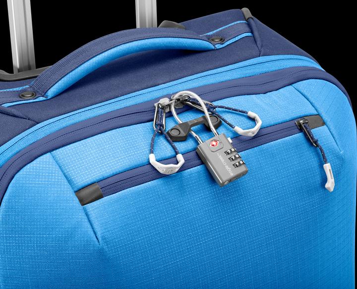 Actual product image Eagle Creek Expanse 4-Wheel (95 l, XL (from 140l))