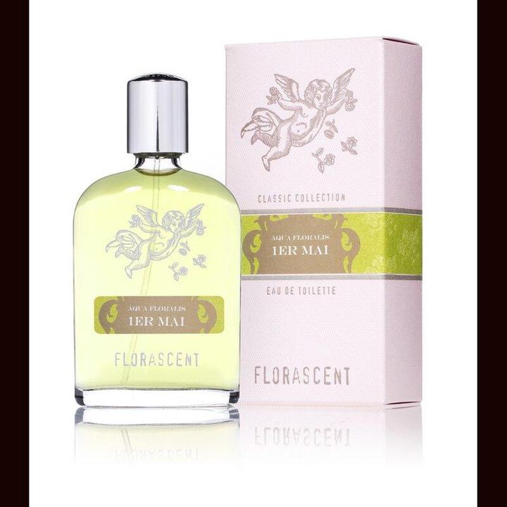 Florascent 1er Mai (Eau de Toilette, 30 ml)