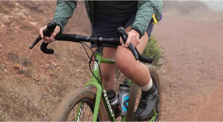 Actual product image Ritchey WCS Beacon (31.80 mm)