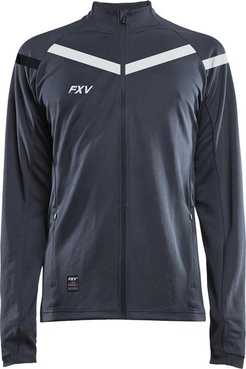 Force XV Victoire