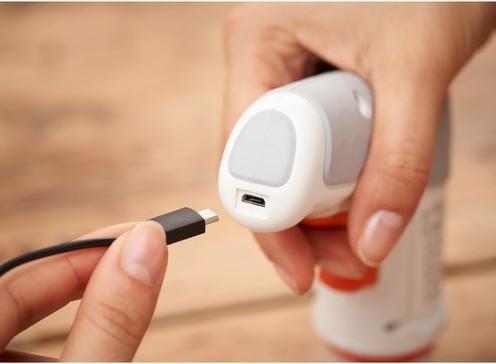 Productafbeelding Black & Decker BCRTA01 180 TPM (Oplaadbare batterij)