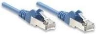 Produktbild Intellinet Patch-Kabel (SFTP, CAT5e, 5 m)