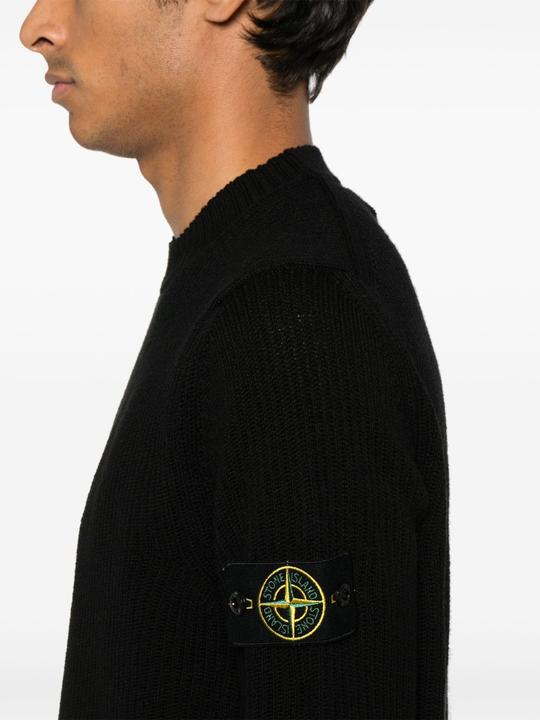 Immagine prodotto Stone Island Sweaters Black (XL)