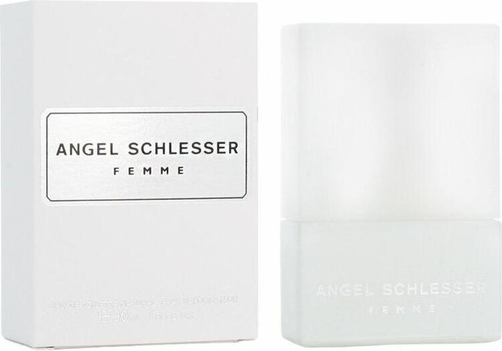 Immagine prodotto Angel Schlesser Femme (Eau de toilette, 30 ml)