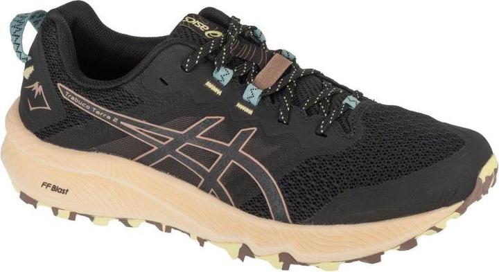 Actual product image ASICS Performance GelTrabuco Terra Laufschuhe (42.5)