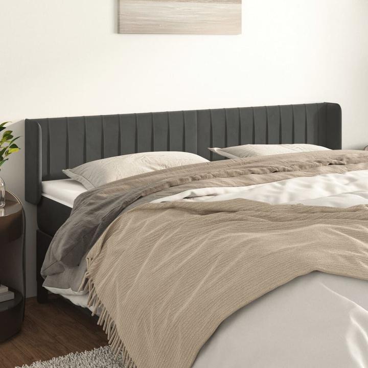 Image du produit VidaXL Stanley (163 x 16 x 88 cm)