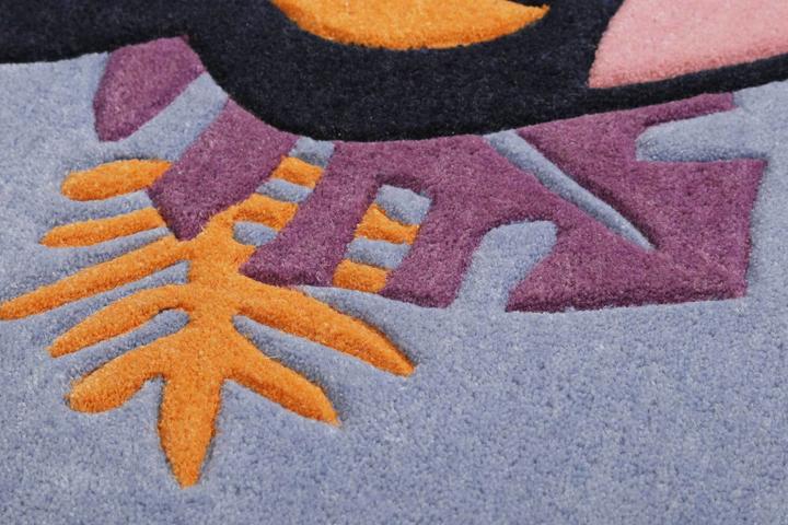 Produktbild Esprit E-Toucan (100 x 100 cm)