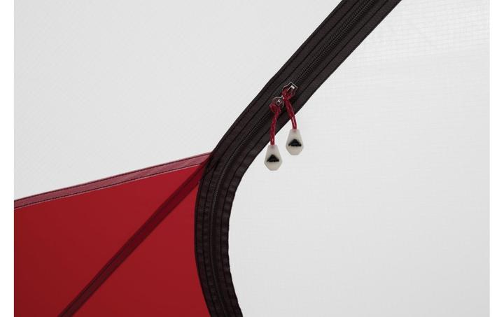 Actual product image Msr Elixir (Dome tent, 2.10 kg, 1 person)