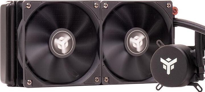 Actual product image Itek ICECORE 240