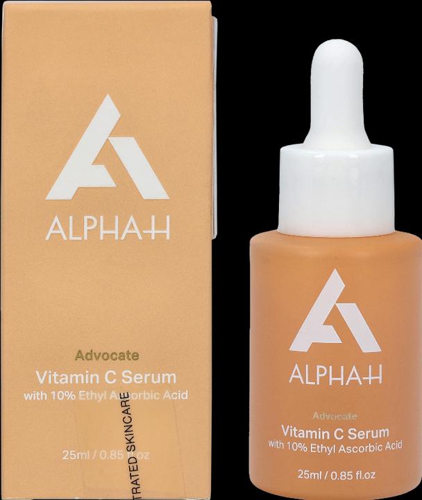 Produktbild Alpha-H Alpha H Vitamin C Serum 25ml (25 ml)