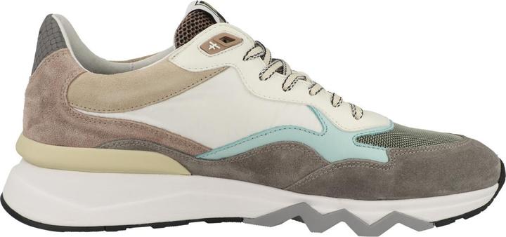Actual product image Floris van Bommel De Zager 02.63 - 64357 (41 1/3)