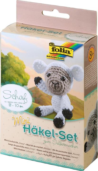 Folia Mini Schaf