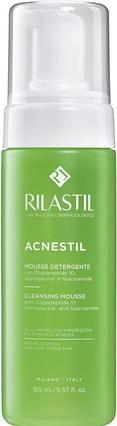 Rilastil Acnestil Reinigungsmousse 150ml (Schaum, 150 ml)