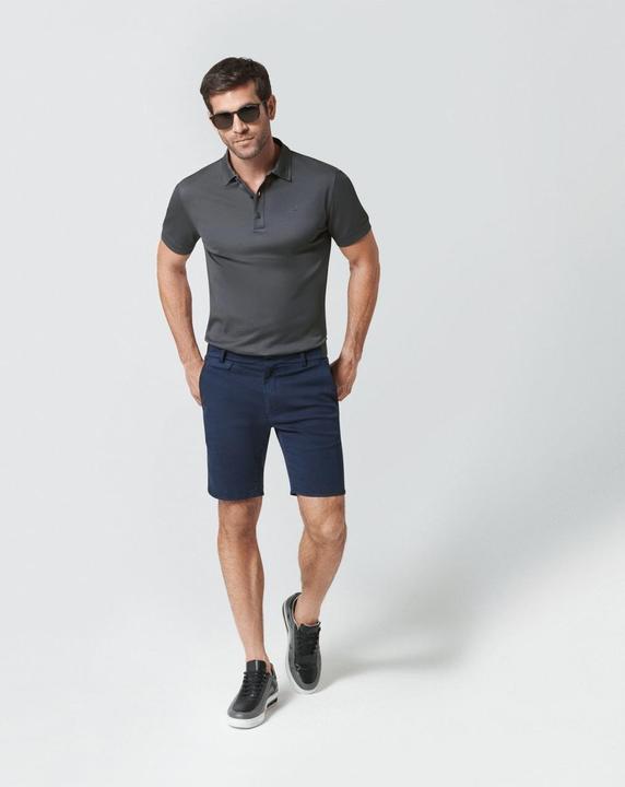 Actual product image Porsche Design Tec Flex Polo (L)