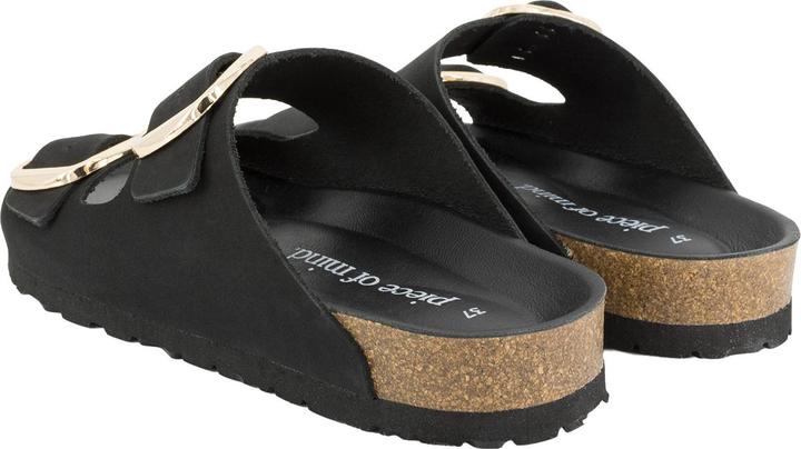 Actual product image Piece of Mind Comfort Pantoletten (40)