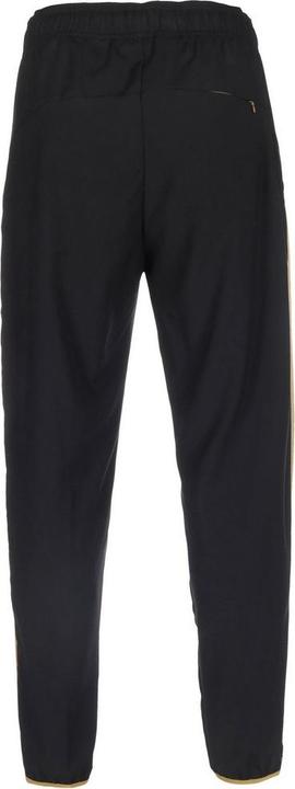 Actual product image adidas Unisex Adult 2021/22 Woven Arsenal FC Training Jogging Bottoms (M)