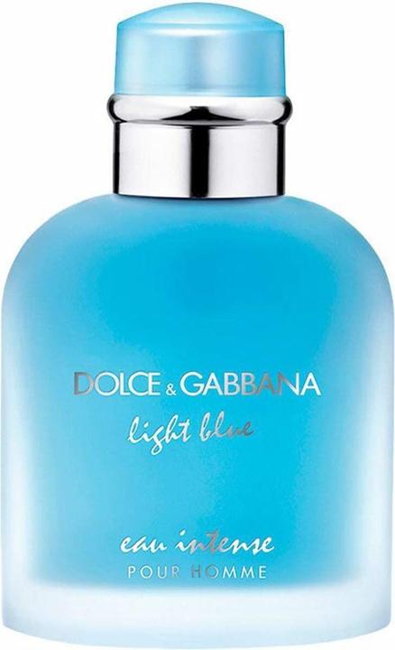 Dolce & Gabbana D&g light blue intense epv 50ml (Eau de Parfum, 50 ml)
