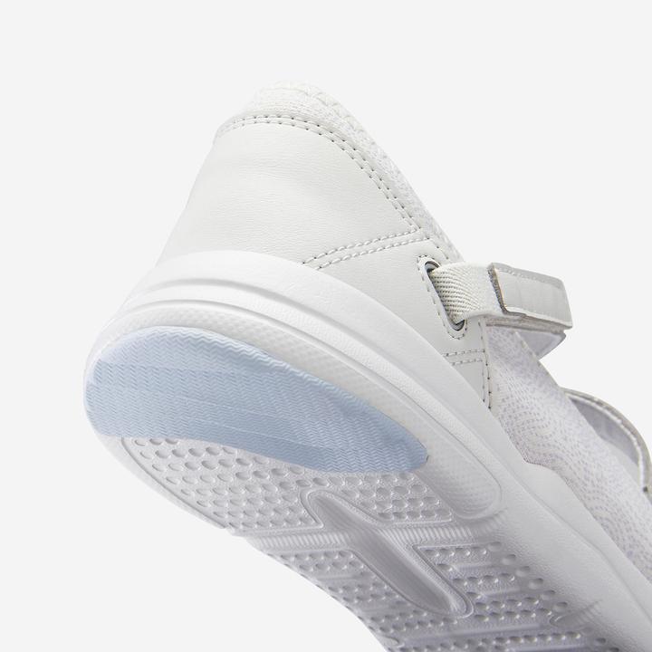 Actual product image Newfeel Ballerinas ladies - PW 160 Br'easy grey (37)