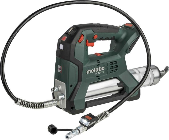 Metabo FP 18 LTX