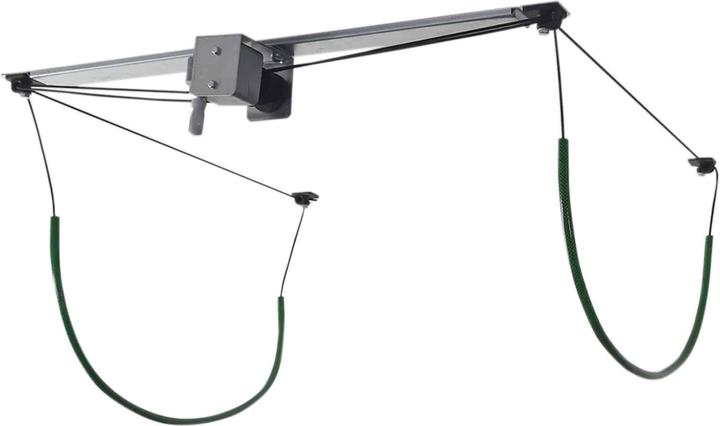 Image du produit Autohome Elévateur de tente de toit Boxlift / Multilift