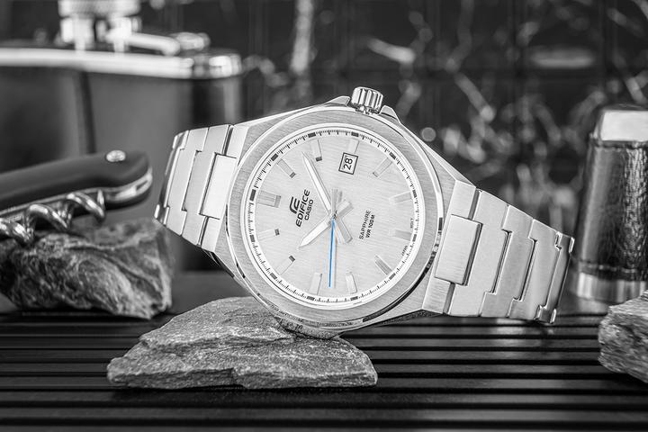 Immagine prodotto Casio Edificio (Cronografo, 45 mm)