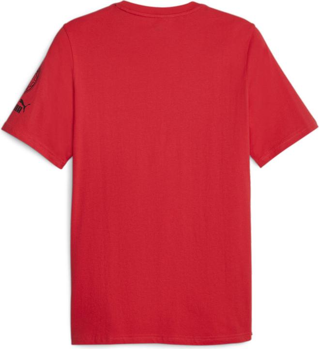 Immagine prodotto Puma Maglietta grafica ACM FtblCore (L)