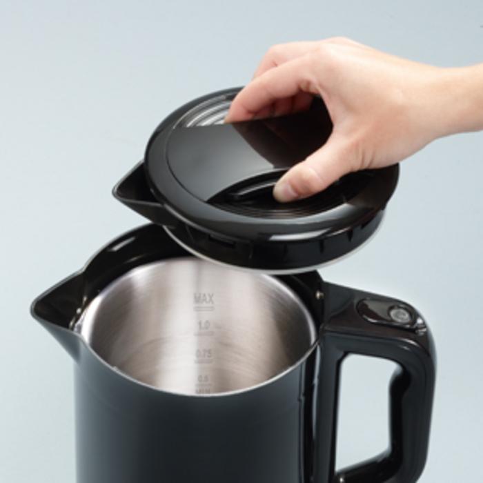 Productafbeelding Severin Wk 3386 (1.20 l)
