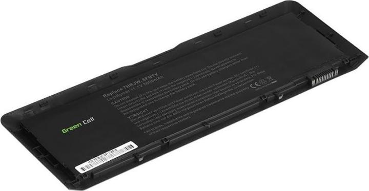 Produktbild GreenCell HP68 (3 Zellen, 4000 mAh)