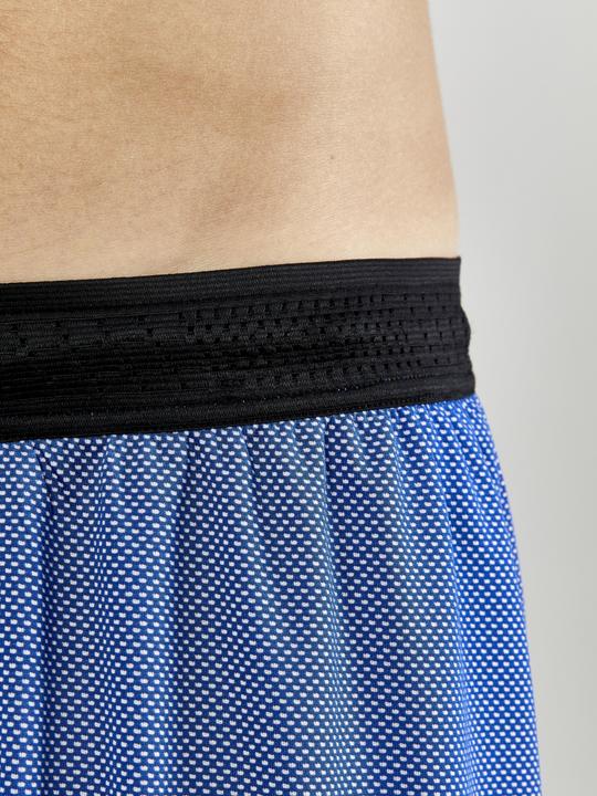 Actual product image Craft Progress Reversible Basket Shorts M (M)