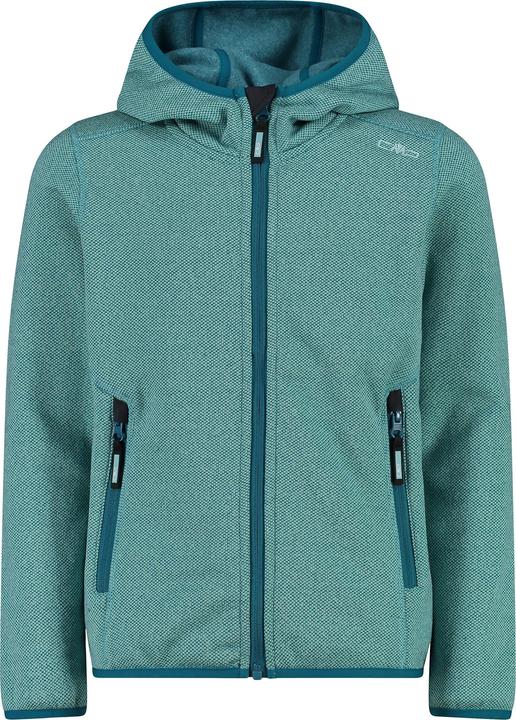 CMP Campagnolo Strick Fleece (116)