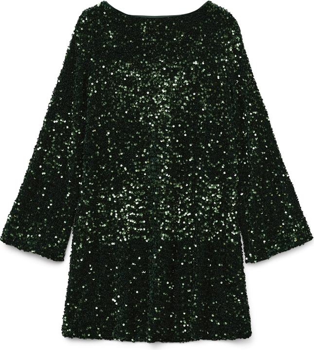 Vero Moda VMLAILA Kurzes Kleid Kleid