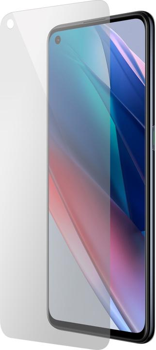 Produktbild Mobiparts Regular Tempered Glass Oppo Find X3 Lite (1 Stück, Oppo Find X3 Lite)