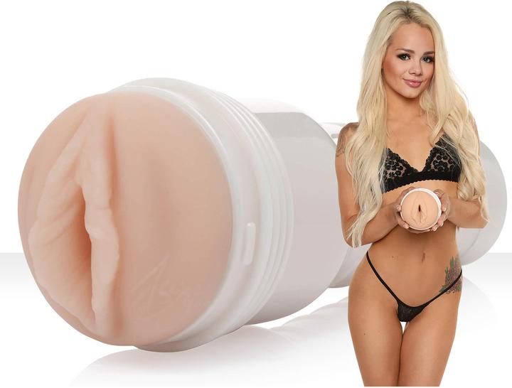 Image du produit Fleshlight Elsa Jean Tasty