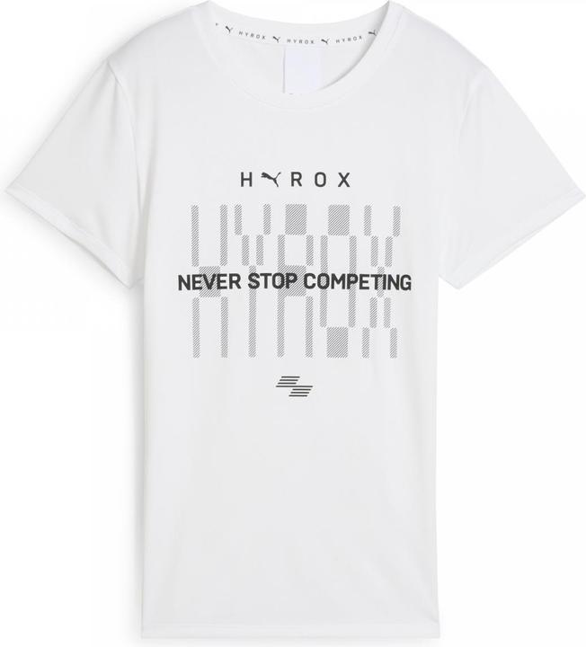Image du produit Puma W x Hyrox Tad Tee (S)