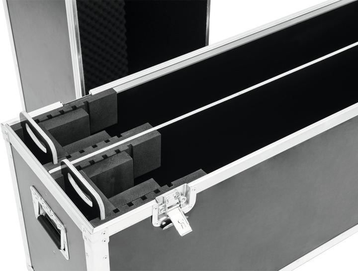 Image du produit Roadinger LCD ZL55 Case (L x l x H) 390 x 1400 x 985 mm (Accessoire)