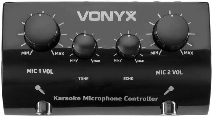 Produktbild Vonyx Mikrofon-Controller AV430B