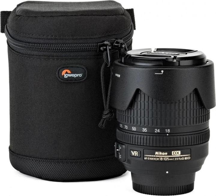 Produktbild Lowepro Lens Case (Objektivtasche, 1.30 l)