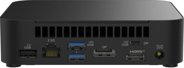 Immagine prodotto ASUS NUC 14 Essential Kit RNUC14MNK9700002 EU Cord L6