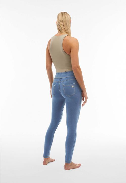 Actual product image Freddy N.O.W.® Pants NOWY1MC002ORG (L)