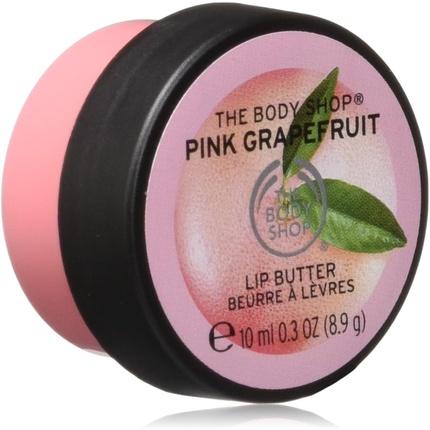 Image du produit Body Shop PINK GRAPEFRUIT beurre pour les lèvres 10 ml (Sticks de soin, 10 ml)