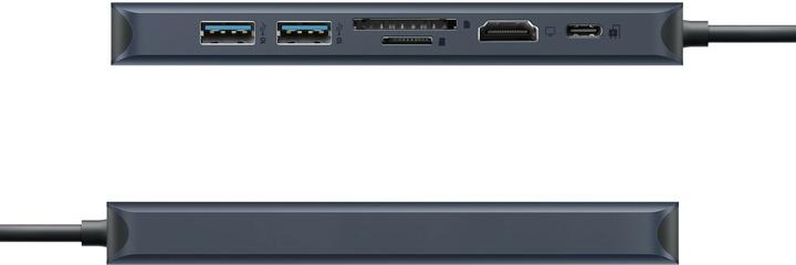 Image du produit Hyper USB-C Hub (USB-C, 2 Ports)