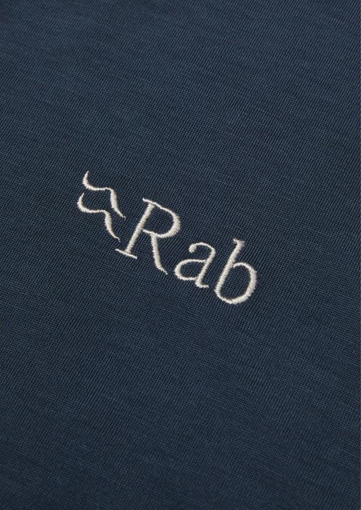 Actual product image Rab Crimp Logo (S)